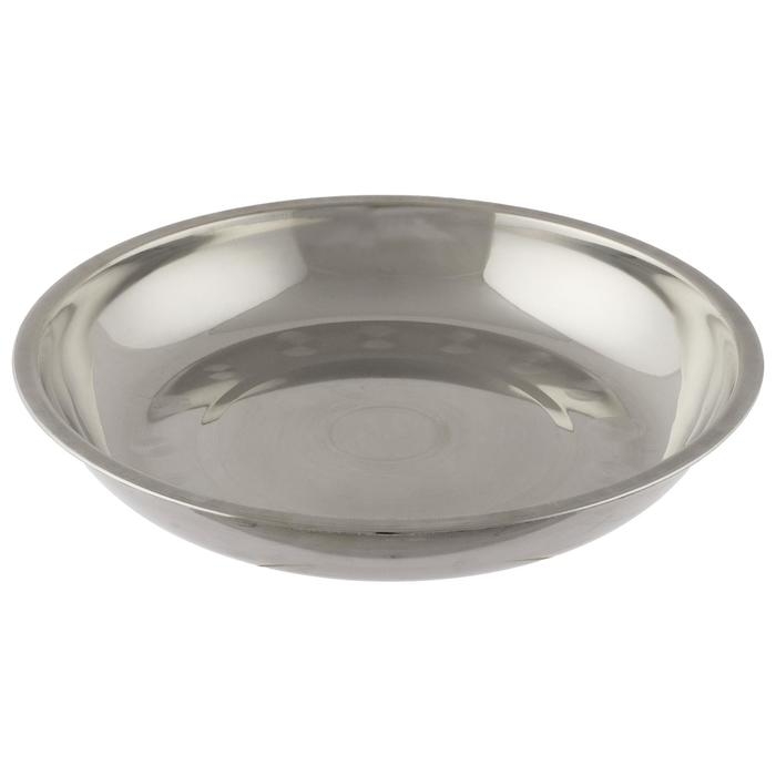 Тарелка «Следопыт», d=25 см Тарелка «Следопыт», d=25 см