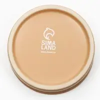 Керамическая миска 200 мл, бежевая