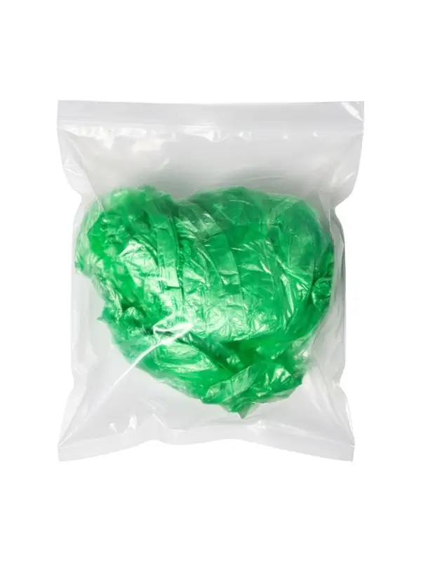 Бахилы зелёные ПНД 400×120 14 мкр 1.5 г 25 пар/уп Бахилы зелёные ПНД 400×120 14 мкр 1.5 г 25 пар/уп