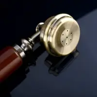 Ретро-телефон &laquo;Алецио&raquo;, громкая связь, 24&times;19 см