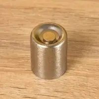 Подсвечник на 3 свечи на магнитах «Ковентри», 13×13×4 см