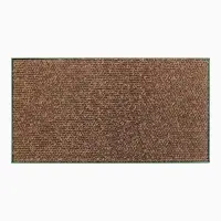 Двухсторонняя когтеточка для кошек ТМ &laquo;Когтедралка х 2&raquo; КРАФТ 56х30х2,5 см