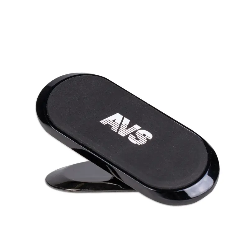 Держатель для смартфонов магнитный на приборную панель AVS AH-2304-M