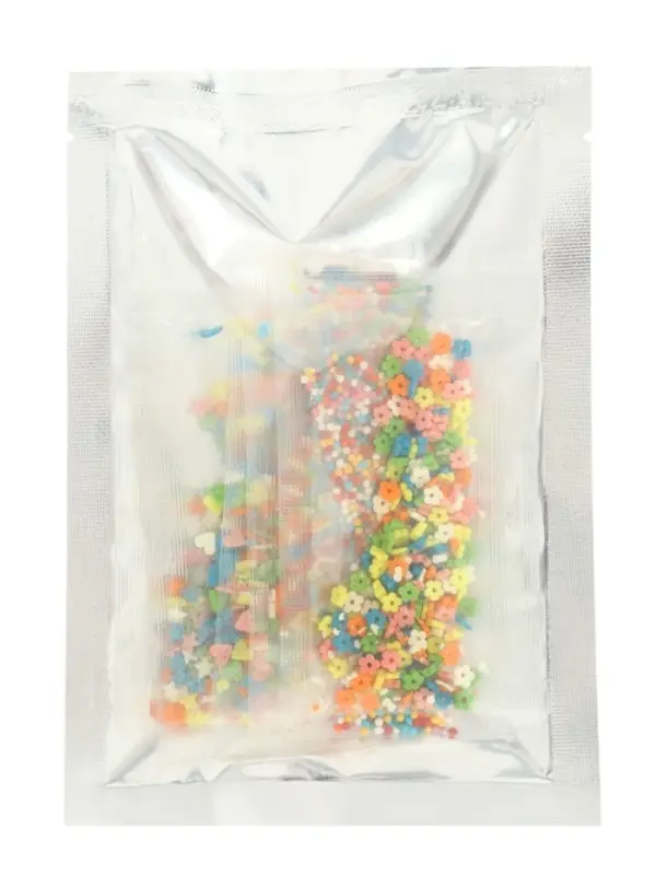 Набор кондитерских посыпок №1, 25 г, 5 видов по 5 г