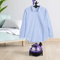 Отпариватель напольный для одежды КТ-9133 - 1580 Вт