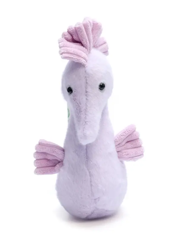 Мягкая игрушка &laquo;Морской конёк&raquo;, 25 см, МИКС