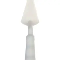 Конструктор керамический для детского творчества &laquo;Печка&raquo;, 103 детали