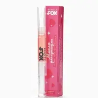 Масло для кутикулы в карандаше &laquo;Ухаживает лучше&raquo;, 2 г, Beauty Fox