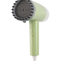 Отпариватель ручной H-HSART004 1200Вт зеленый