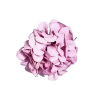 Ёлочные шары набор 8 шт. &laquo;Флоранс&raquo;, d=5.5 см, с цветами (2 шт.)