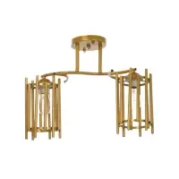 Люстра &laquo;Элизабет&raquo; 2&times;40 Вт Е27 золото