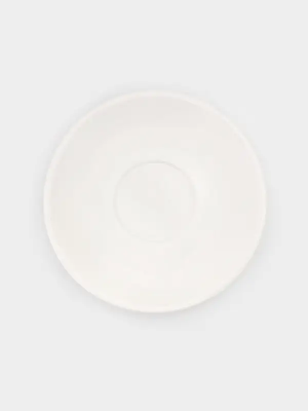 Чайная пара Magistro "Бланш" чашка штабель 220 мл