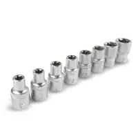 Набор инструментов 108 предметов "PRO" AVS ATS-108