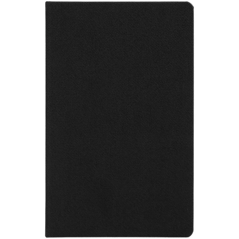 Ежедневник Grade, недатированный, черный Ежедневник Grade, недатированный, черный