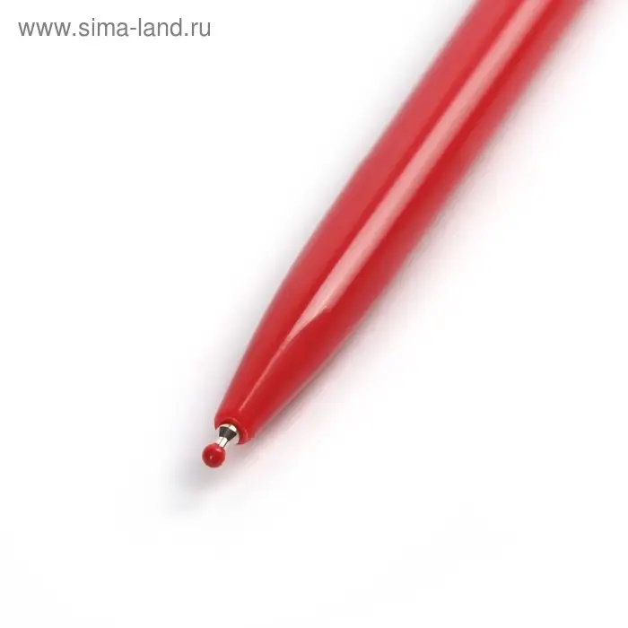 Ручка шариковая, автоматическая Vinson ZERO 0.7 мм, стержень масляный синий, корпус МИКС Ручка шариковая, автоматическая Vinson ZERO 0.7 мм, стержень масляный синий, корпус МИКС