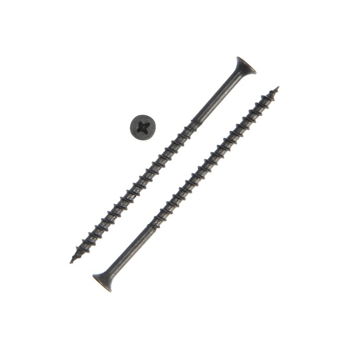 Саморез  4,8х90 мм, фосфат,PH 2 , 1740 шт, 12 кг. Саморез  4,8х90 мм, фосфат,PH 2 , 1740 шт, 12 кг.