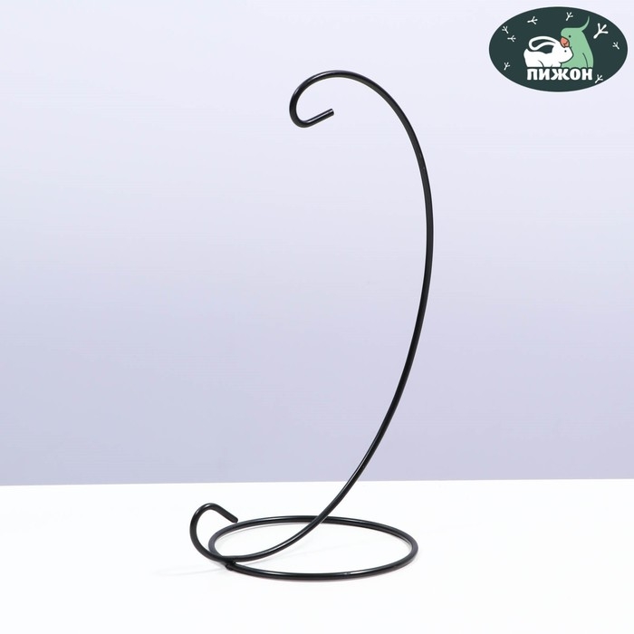 Подставка для качелей грызунов Подставка для качелей грызунов