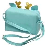 Музыкальная игрушка-сумочка "Олененок" звук, глазки моргают Музыкальная игрушка-сумочка "Олененок" звук, глазки моргают