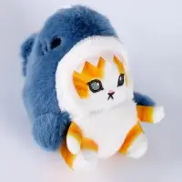 Мягкая игрушка &laquo;Кот&raquo;, 11 см, цвет МИКС