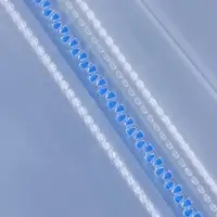 Набор папок А5, 20 вкладышей, Calligrata, микс, 3 штуки