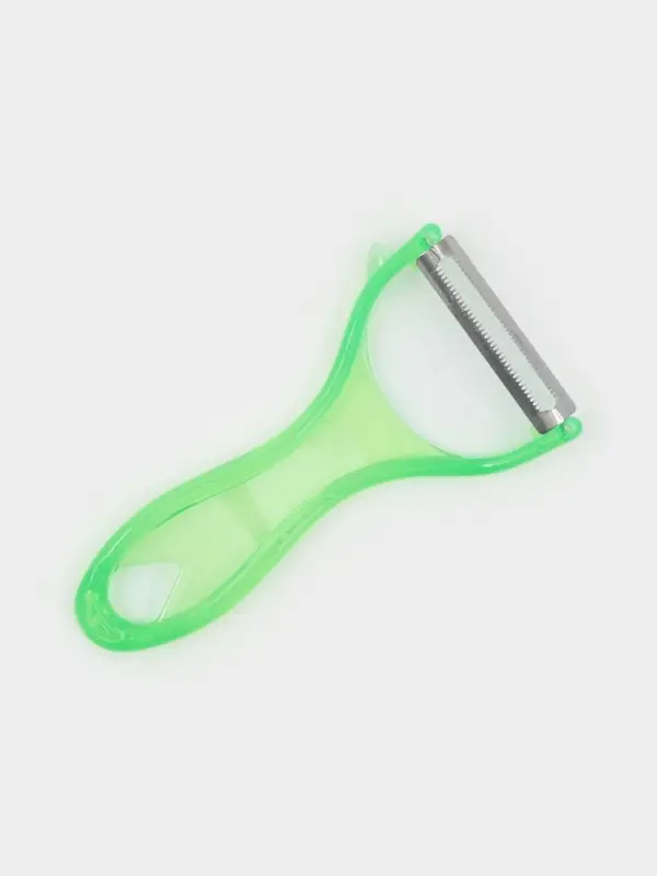 Овощечистка Доляна &laquo;Леденец&raquo;, 12.5 см, МИКС