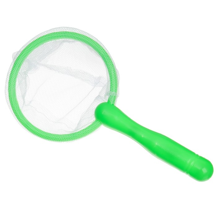 Набор для игры в ванне «Рыбалка: Веселые рыбки», сачок, 3 мягких стикера, виды и цвет МИКС Набор для игры в ванне «Рыбалка: Веселые рыбки», сачок, 3 мягких стикера, виды и цвет МИКС