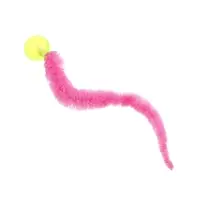 VETTA Игрушка для домашних животных, ТПР, ПЭ, 2,5 см