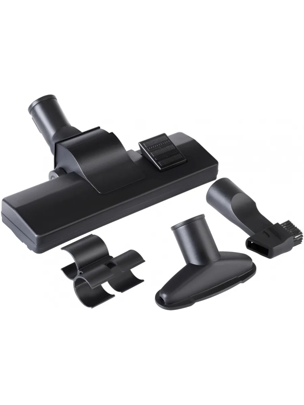 Пылесос HYV-C3955 1,5л 2220Вт фиолетовый Пылесос HYV-C3955 1,5л 2220Вт фиолетовый