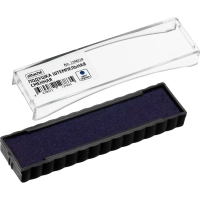 Подушка штемпельная сменная Attache синяя для артикула 1348210