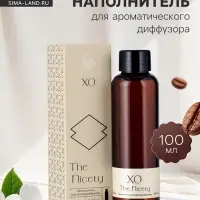 Наполнитель для ароматического диффузора ХО The Nicety, 100 мл