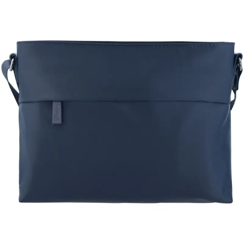 Сумка женская City Plume, темно-синяя Сумка женская City Plume, темно-синяя