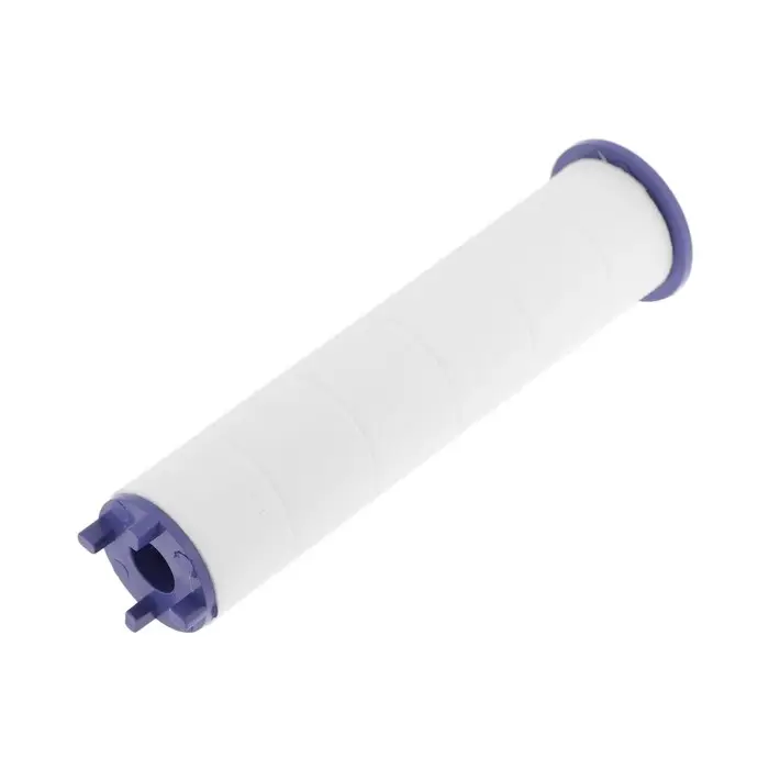 Фильтр для душевой лейки ZEIN Z3552, полипропилен, d=25 мм Фильтр для душевой лейки ZEIN Z3552, полипропилен, d=25 мм