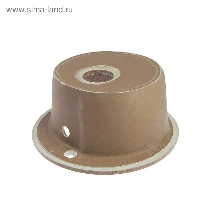 Мойка кухонная из камня MARRBAXX Венди Z4Q9, d=435мм, терракотовая Мойка кухонная из камня MARRBAXX Венди Z4Q9, d=435мм, терракотовая