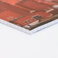 Блокнот &laquo;Москва&raquo;, А5, 40 листов, картон