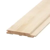 Евровагонка (сосна) массив "АВ" 12,5х88(96)х3000 мм