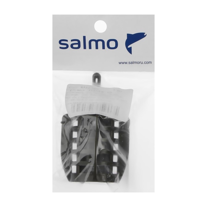 Кормушка фидерная FEEDER ROUND, 60 г Кормушка фидерная FEEDER ROUND, 60 г