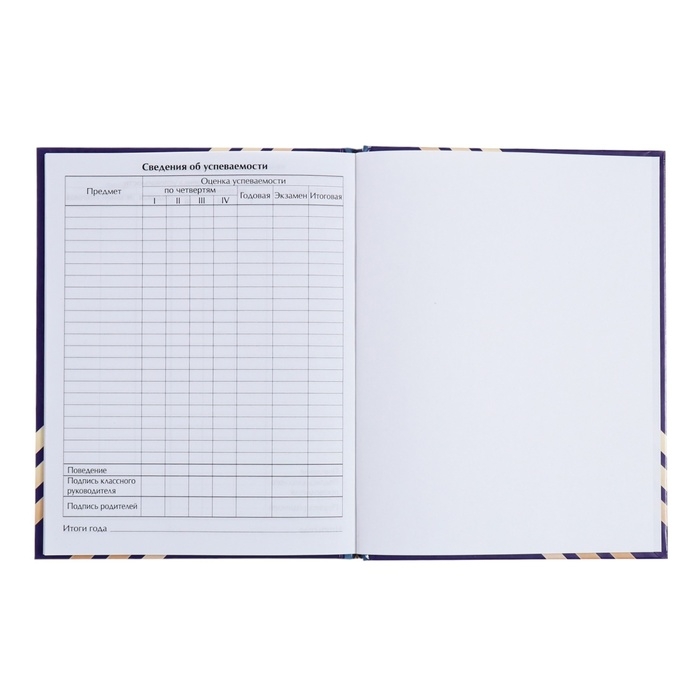 Дневник универсальный для 1-11 классов, "Глобус и перо", твердая обложка 7БЦ, глянцевая ламинация, 40 листов