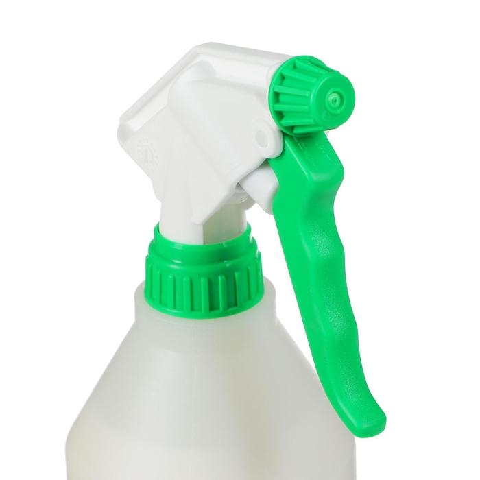 Очиститель-кондиционер кожи Grass Leather Cleaner, 1 л, триггер Очиститель-кондиционер кожи Grass Leather Cleaner, 1 л, триггер