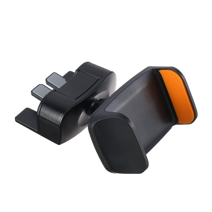 Держатель телефона Cartage в слот CD захват 6-9 см Держатель телефона Cartage в слот CD захват 6-9 см