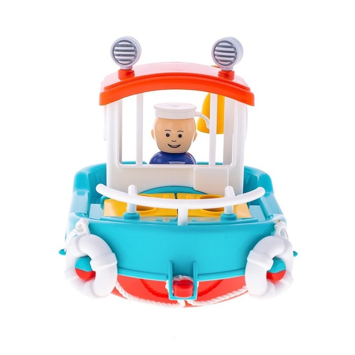 Катер «Ботик. Дельфин» Катер «Ботик. Дельфин»