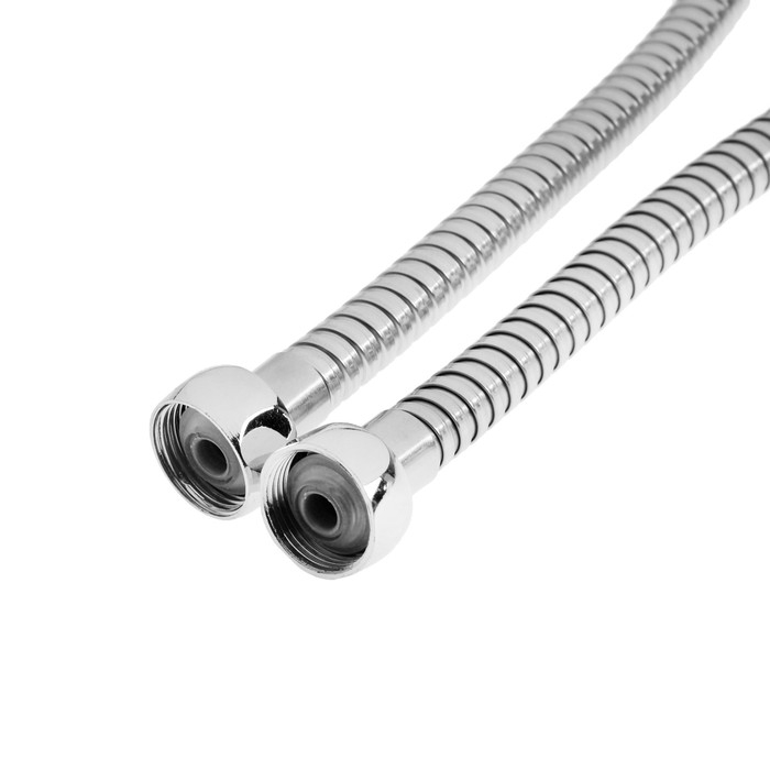 Душевой шланг PORTA, 150 см, для смесителей с метрической резьбой М22 Душевой шланг PORTA, 150 см, для смесителей с метрической резьбой М22