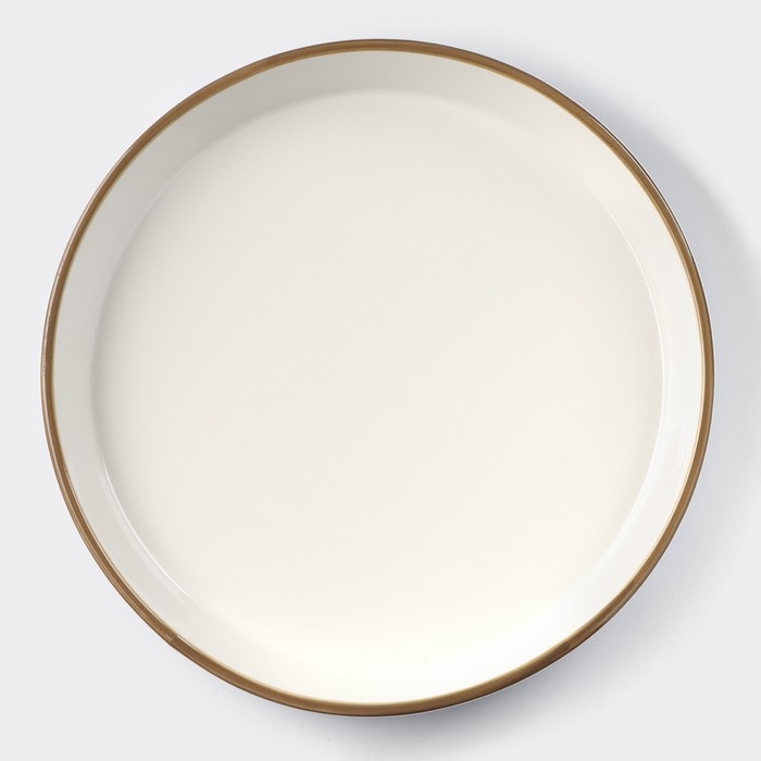 Форма для запекания из фарфора Доляна «Космос», 1000 мл, d=25 см, цвет синий Форма для запекания из фарфора Доляна «Космос», 1000 мл, d=25 см, цвет синий