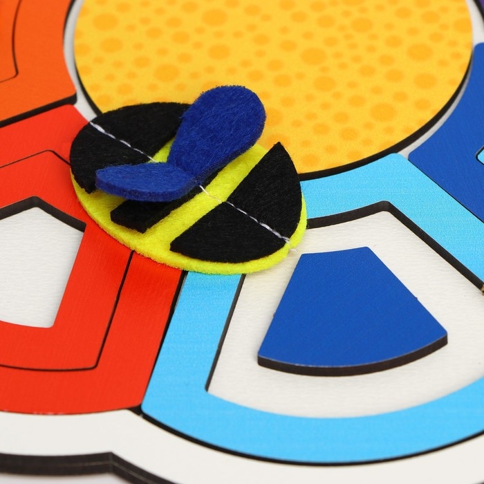 Сортер Монтессори для детей Сортер Монтессори для детей