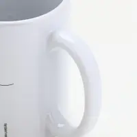 Кружка керамичская &laquo;Ты для меня много значишь&raquo;, 320 мл