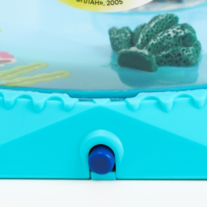 Набор для наблюдения Фиксики «Фикси-натуралист» Набор для наблюдения Фиксики «Фикси-натуралист»