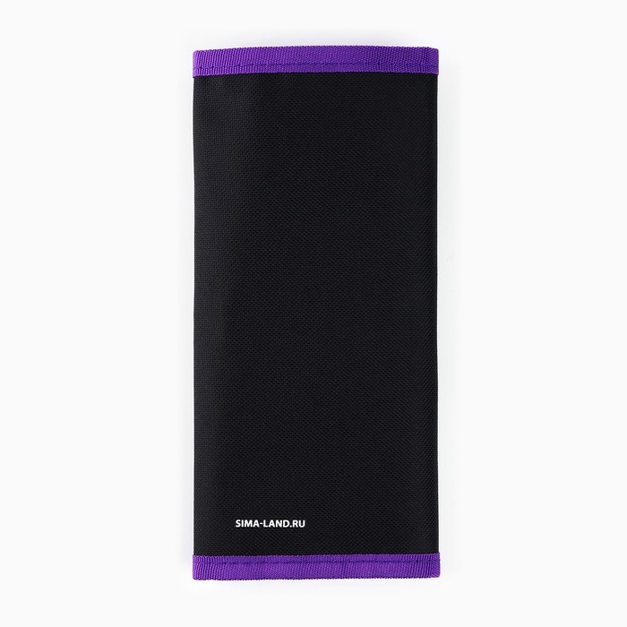 Пенал для кистей и карандашей текстиль, 16 предметов «Аниме» Пенал для кистей и карандашей текстиль, 16 предметов «Аниме»