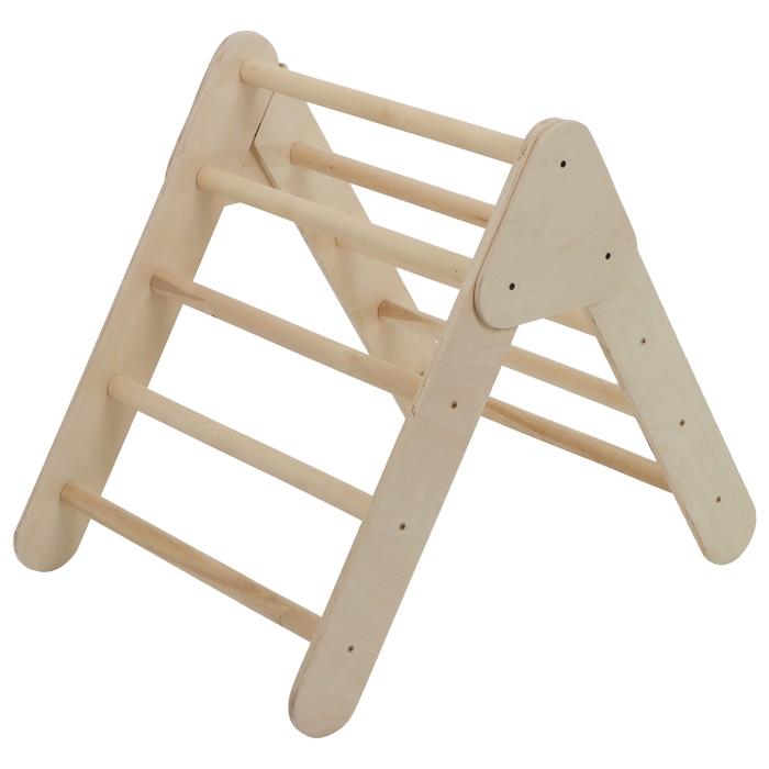 Детский спортивный комплекс «Треугольник Пиклера» Детский спортивный комплекс «Треугольник Пиклера»