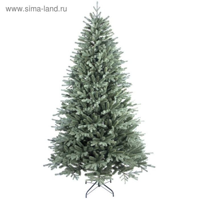 Ель искусственная Верона 250 см, d нижнего яруса 140 см Ель искусственная Верона 250 см, d нижнего яруса 140 см