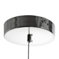 Светильник 86035/1 LED 46Вт 4000К хром 60х60х2-102 см BayerLux