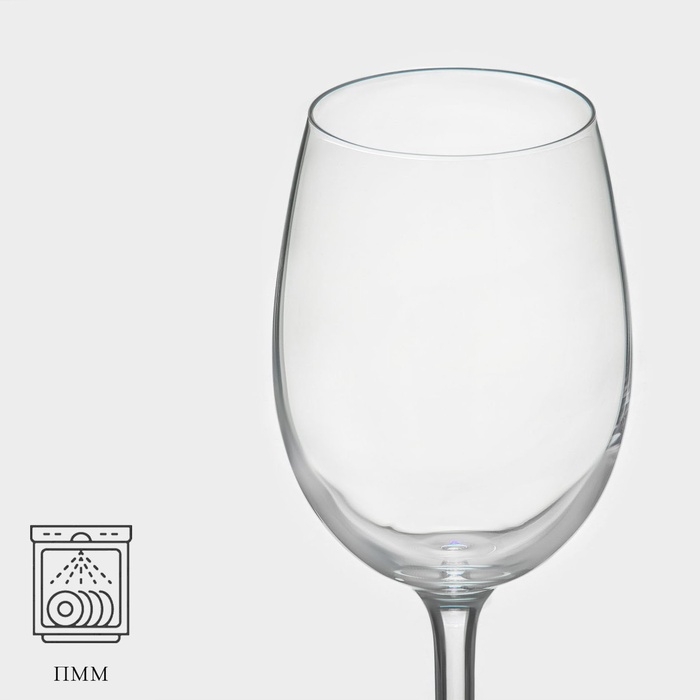 Бокал для вина Chef&Sommelier CABERNET, 360 мл, стекло Бокал для вина Chef&Sommelier CABERNET, 360 мл, стекло